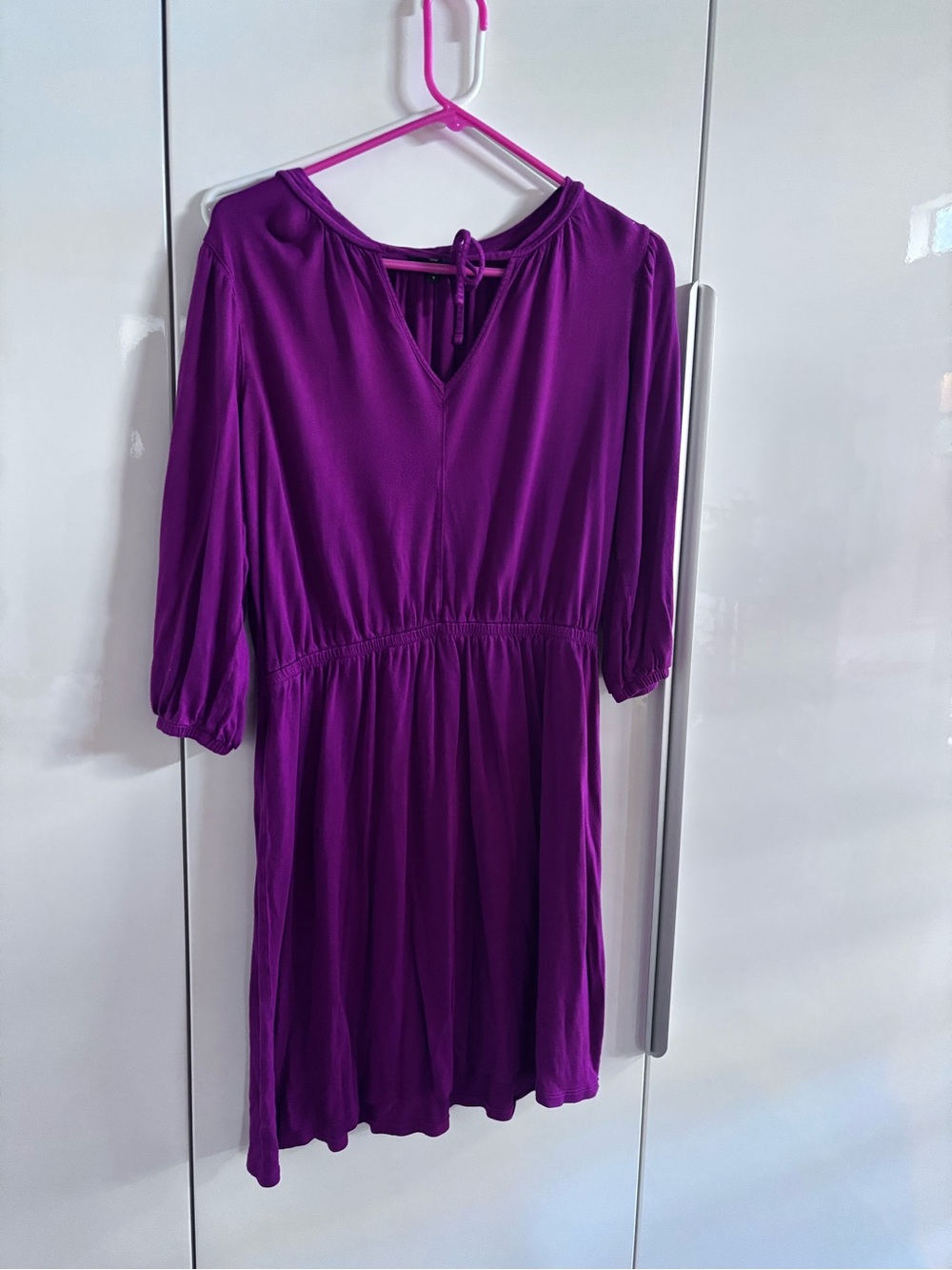 Gap tunic knit dress size M